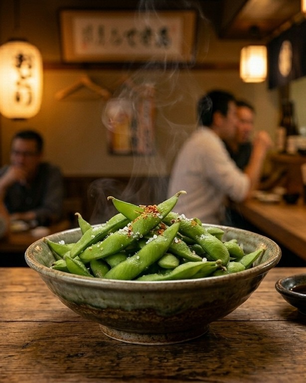 Edamame